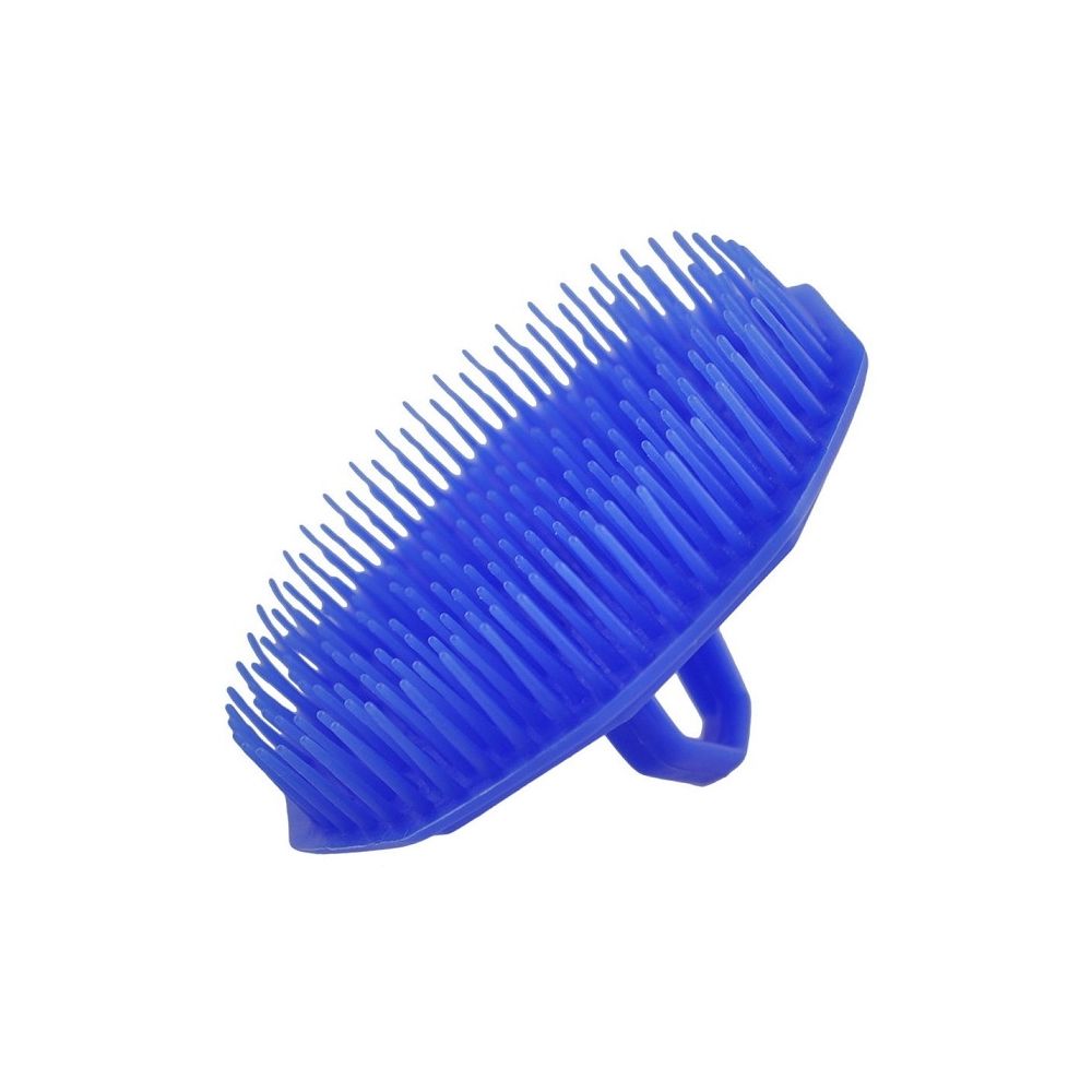 Shampoo Massage Brush – The Beauty Nomad